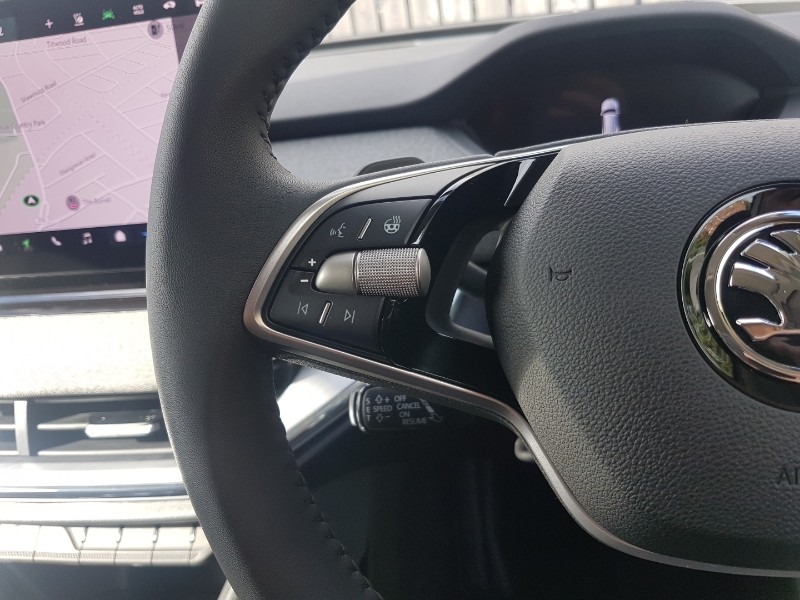 Used Skoda Enyaq 2024 for sale - 76741718: Photo 16