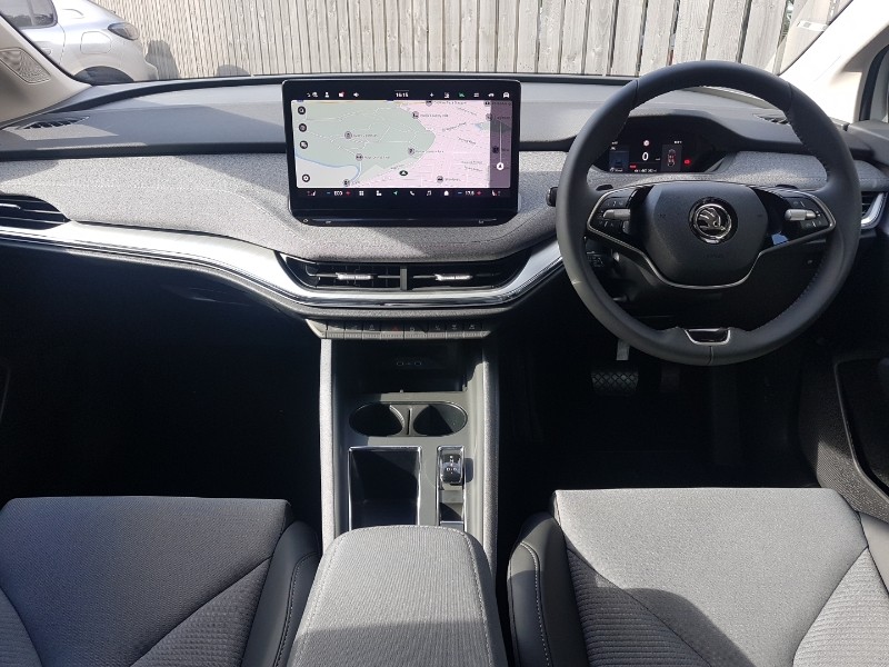 Used Skoda Enyaq 2024 for sale - 76741718: Photo 2