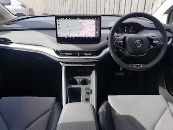 Used Skoda Enyaq 2024 for sale - 76741718: Photo