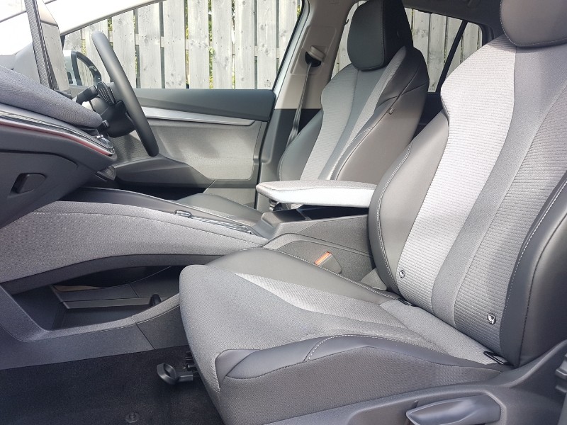 Used Skoda Enyaq 2024 for sale - 76741718: Photo 5