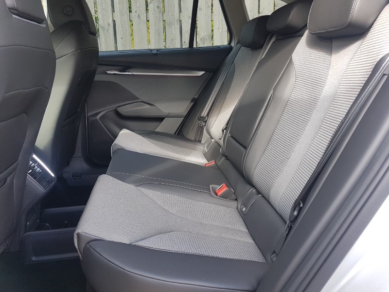 Used Skoda Enyaq 2024 for sale - 76741718: Photo 6