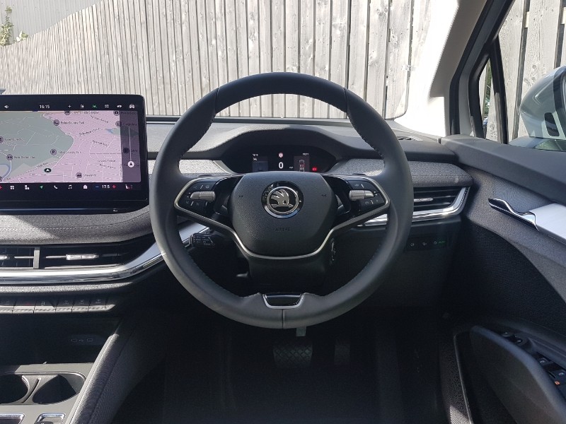 Used Skoda Enyaq 2024 for sale - 76741718: Photo 7