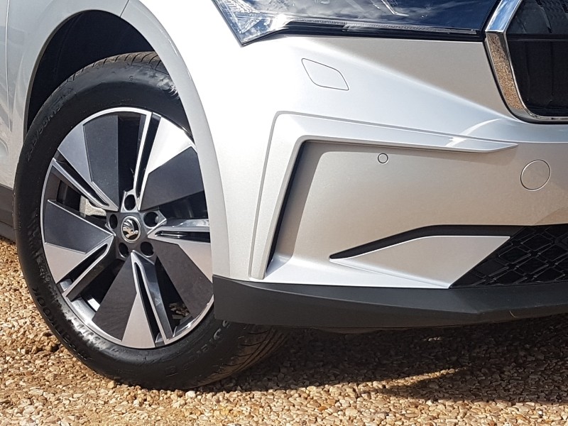 Used Skoda Enyaq 2024 for sale - 76741718: Photo 9