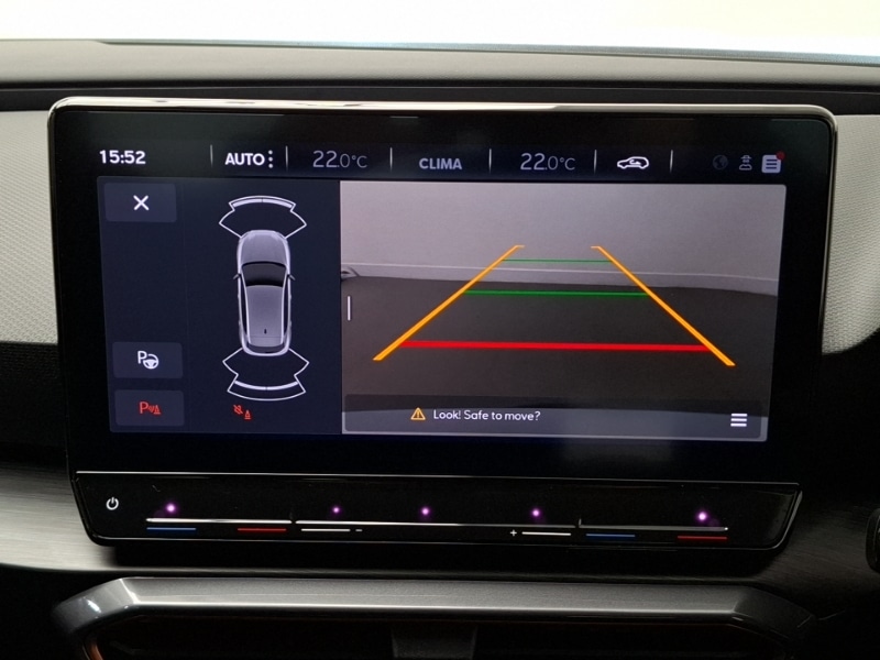 Used Cupra Leon 2024 for sale - 76889348: Photo 11