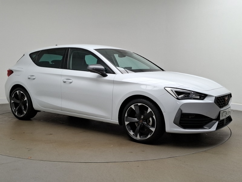 Used Cupra Leon 2024 for sale - 76889348: Photo 13
