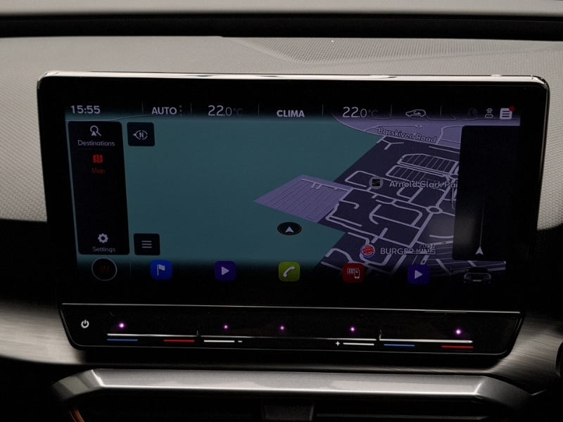 Used Cupra Leon 2024 for sale - 76889348: Photo 14