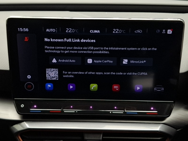 Used Cupra Leon 2024 for sale - 76889348: Photo 15