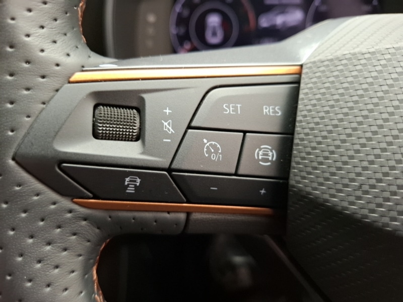 Used Cupra Leon 2024 for sale - 76889348: Photo 18