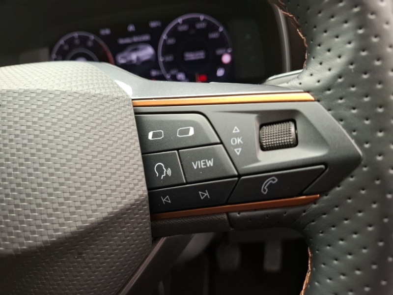 Used Cupra Leon 2024 for sale - 76889348: Photo 19