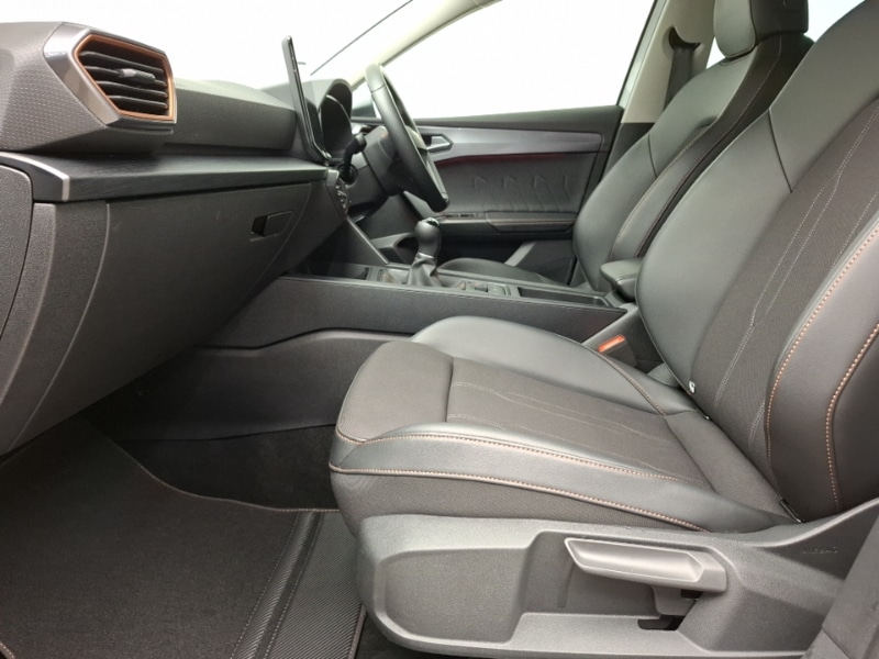 Used Cupra Leon 2024 for sale - 76889348: Photo 5