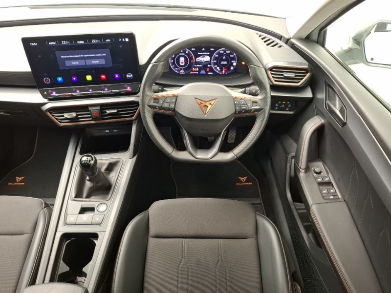 Used Cupra Leon 2024 for sale - 76889348: Photo 7