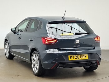 Used SEAT Ibiza 2026 for sale - 79578616: Photo