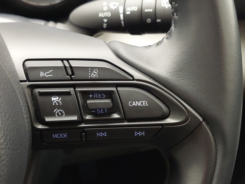 Used Toyota Yaris 2022 for sale - 77657034: Photo 19