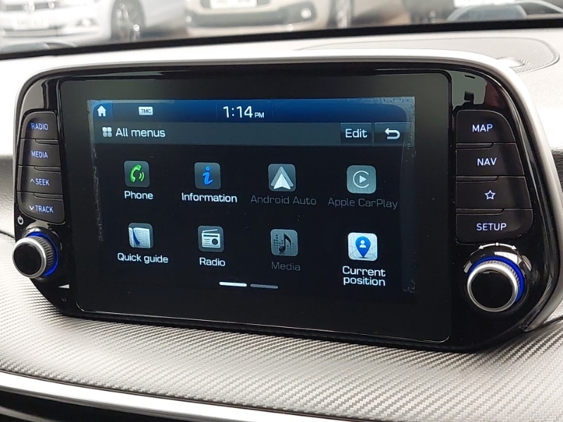 Used Hyundai TUCSON 2018 for sale - 76639208: Photo 17