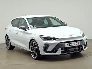 Used Cupra Leon 2025 for sale - 79673375: Photo
