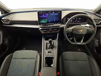 Used Cupra Leon 2025 for sale - 79673375: Photo