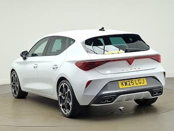 Used Cupra Leon 2025 for sale - 79673375: Photo
