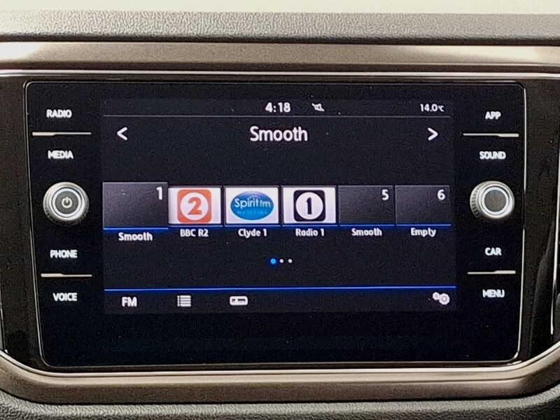 Used Volkswagen T-Roc 2019 for sale - 76621787: Photo 10