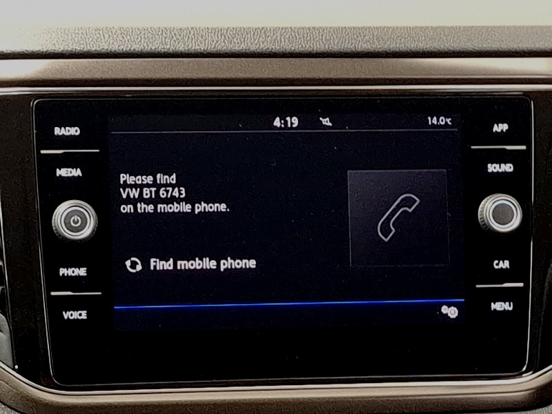 Used Volkswagen T-Roc 2019 for sale - 76621787: Photo 11