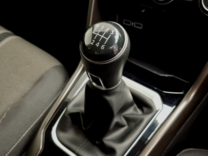 Used Volkswagen T-Roc 2019 for sale - 76621787: Photo 15