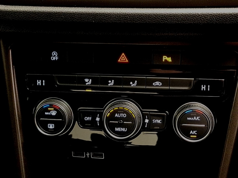 Used Volkswagen T-Roc 2019 for sale - 76621787: Photo 17