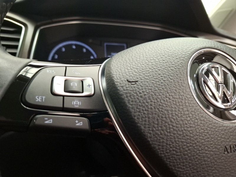 Used Volkswagen T-Roc 2019 for sale - 76621787: Photo 18