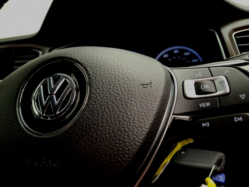 Used Volkswagen T-Roc 2019 for sale - 76621787: Photo 19