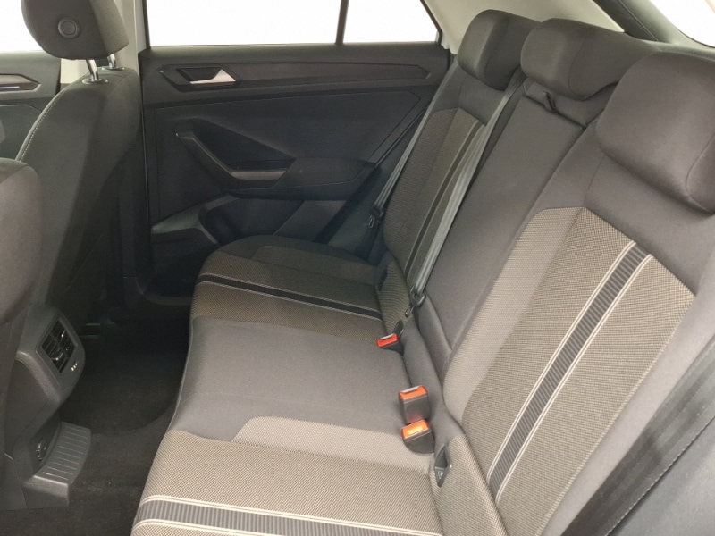 Used Volkswagen T-Roc 2019 for sale - 76621787: Photo 6