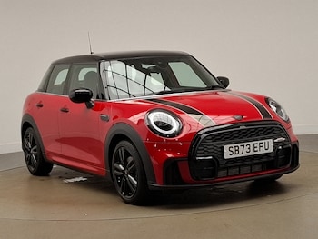 Used MINI Hatch 2023 for sale - 79006350: Photo