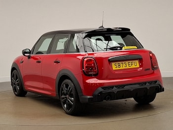 Used MINI Hatch 2023 for sale - 79006350: Photo