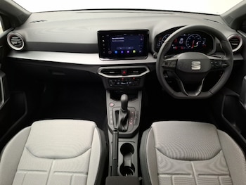 Used SEAT Ibiza 2026 for sale - 79457782: Photo