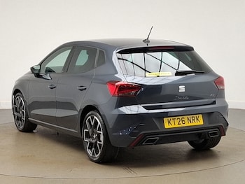 Used SEAT Ibiza 2026 for sale - 79457782: Photo