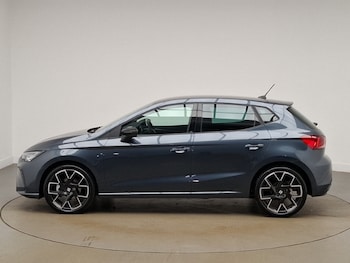 Used SEAT Ibiza 2026 for sale - 79457782: Photo