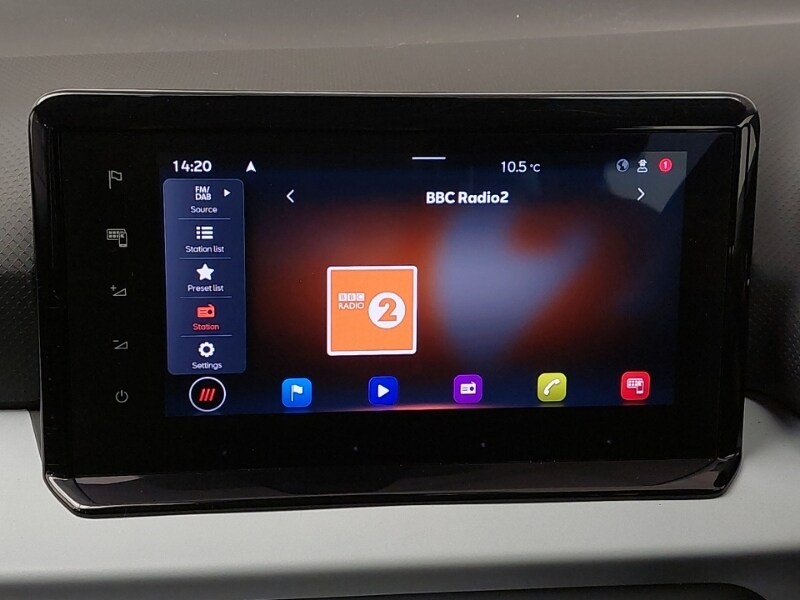 Used SEAT Arona 2023 for sale - 77078395: Photo 11