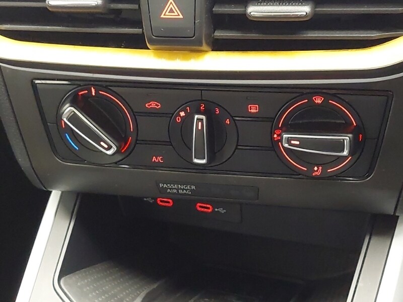 Used SEAT Arona 2023 for sale - 77078395: Photo 15