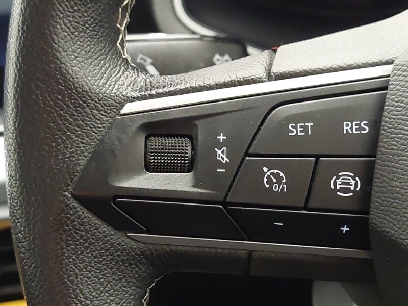 Used SEAT Arona 2023 for sale - 77078395: Photo 18