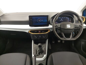 Used SEAT Arona 2023 for sale - 77078395: Photo