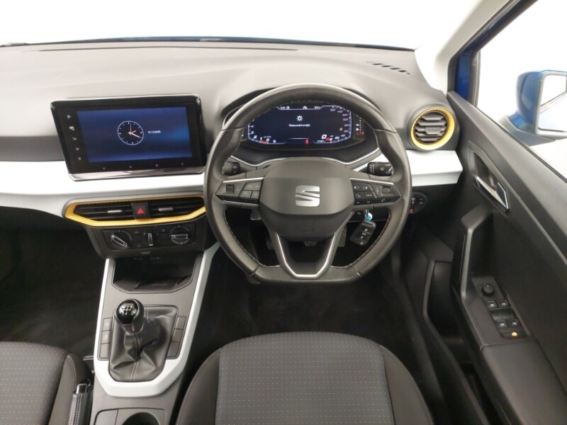 Used SEAT Arona 2023 for sale - 77078395: Photo 7