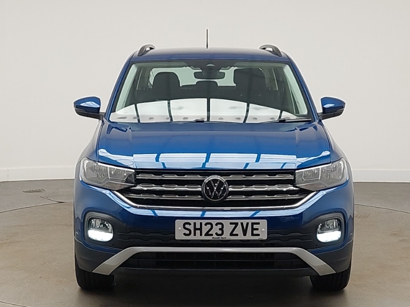 Used Volkswagen T-Cross 2023 for sale - 76183589: Photo 12