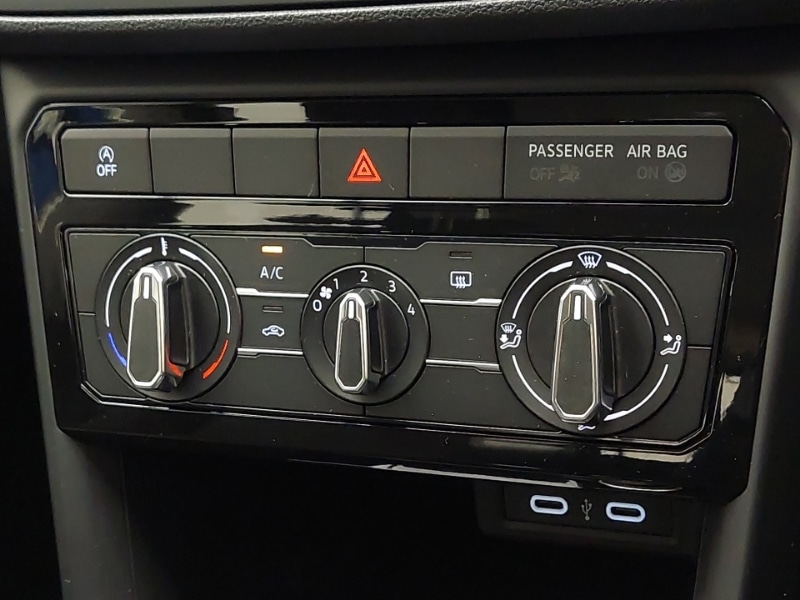 Used Volkswagen T-Cross 2023 for sale - 76183589: Photo 14