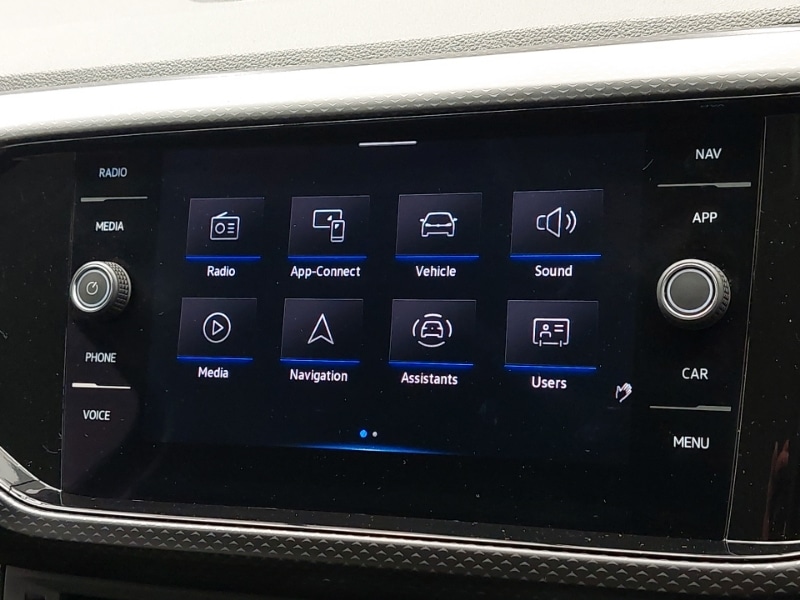 Used Volkswagen T-Cross 2023 for sale - 76183589: Photo 17