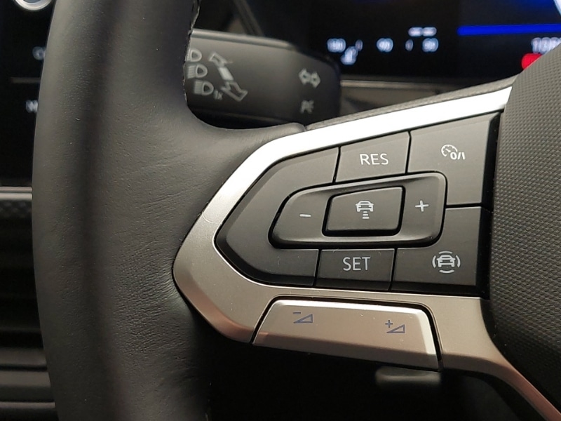 Used Volkswagen T-Cross 2023 for sale - 76183589: Photo 18