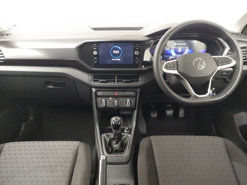 Used Volkswagen T-Cross 2023 for sale - 76183589: Photo 2