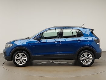 Used Volkswagen T-Cross 2023 for sale - 76183589: Photo 4