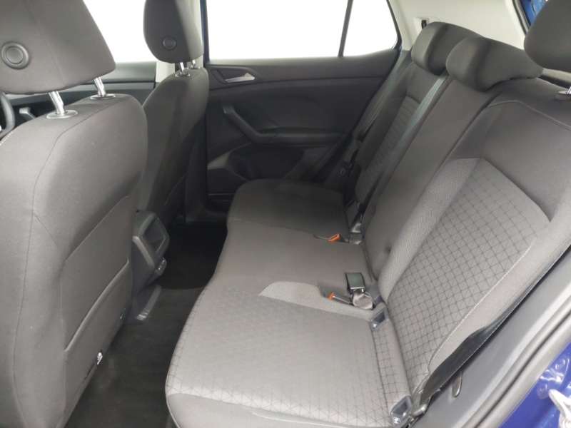 Used Volkswagen T-Cross 2023 for sale - 76183589: Photo 6