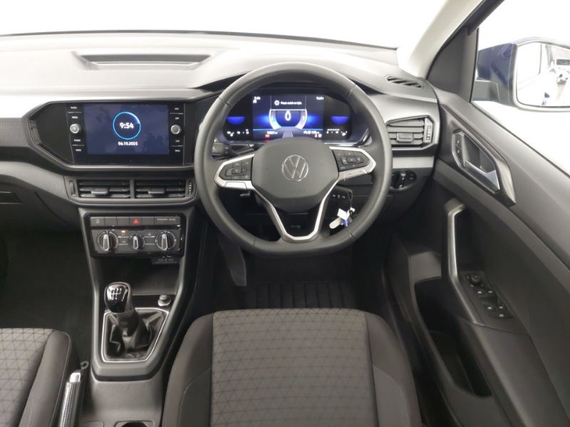 Used Volkswagen T-Cross 2023 for sale - 76183589: Photo 7