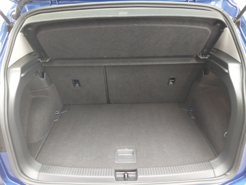 Used Volkswagen T-Cross 2023 for sale - 76183589: Photo 8