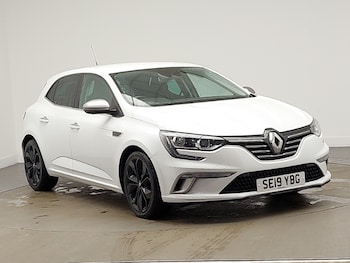 Used Renault Megane 2019 for sale - 78952783: Photo