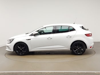 Used Renault Megane 2019 for sale - 78952783: Photo