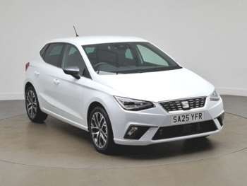 2025 - 1.0 TSI 115 Xcellence 5dr